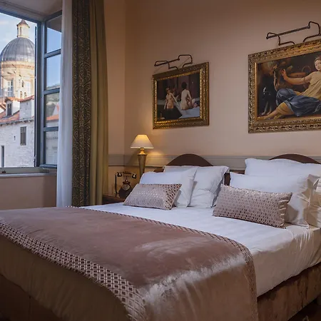The Pucic Palace 5*