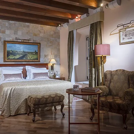 The Pucic Palace Hotel 5*