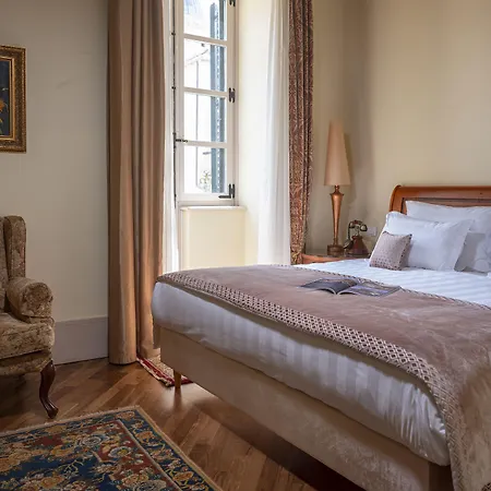 The Pucic Palace Hotel Dubrovnik