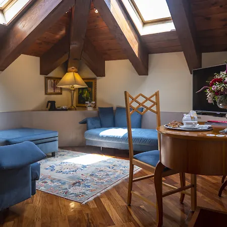 The Pucic Palace Hotel 5*