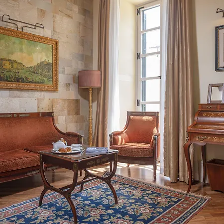 The Pucic Palace 5* Ντουμπρόβνικ