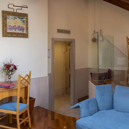 Hotel The Pucic Palace