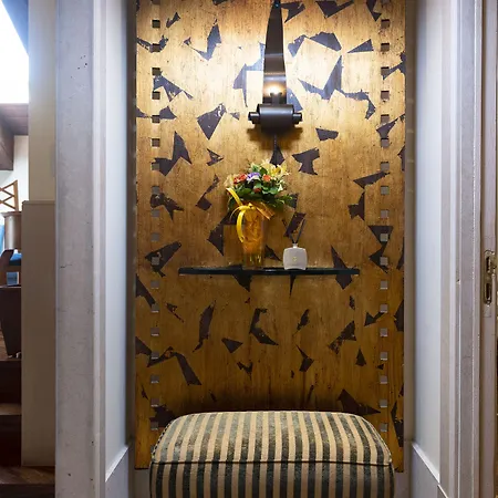 Hotel The Pucic Palace