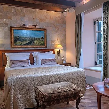 The Pucic Palace Hotel Dubrovnik