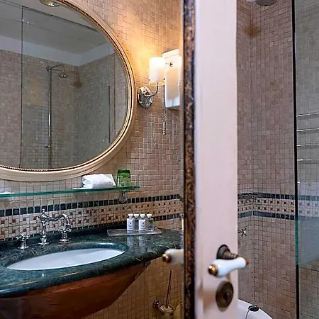The Pucic Palace Hotel