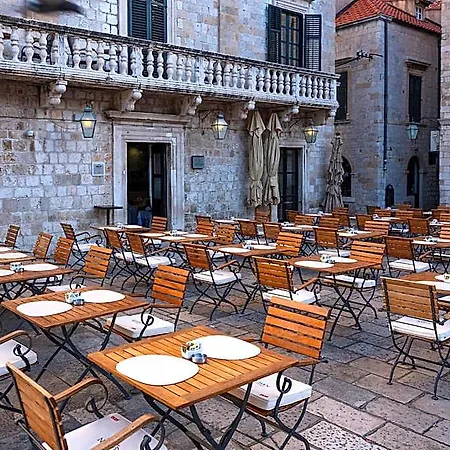 The Pucic Palace Hotel 5*