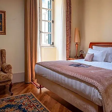 The Pucic Palace Hotel 5*