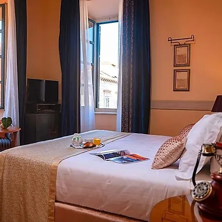 The Pucic Palace Hotel 5*