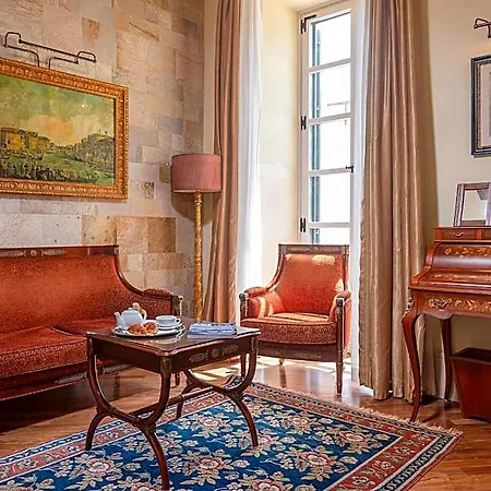 The Pucic Palace Dubrovnik