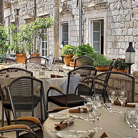 The Pucic Palace Hotell 5*