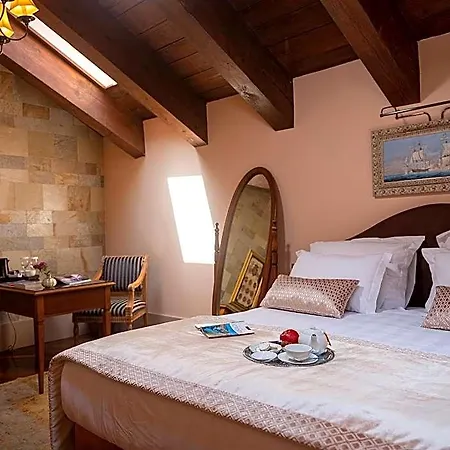 Hotel The Pucic Palace