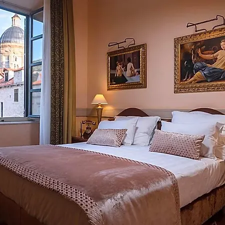 The Pucic Palace Hotel 5*
