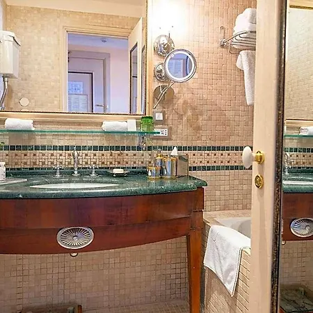 The Pucic Palace Hotel 5*