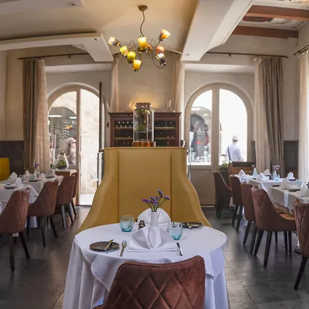 Hotel The Pucic Palace