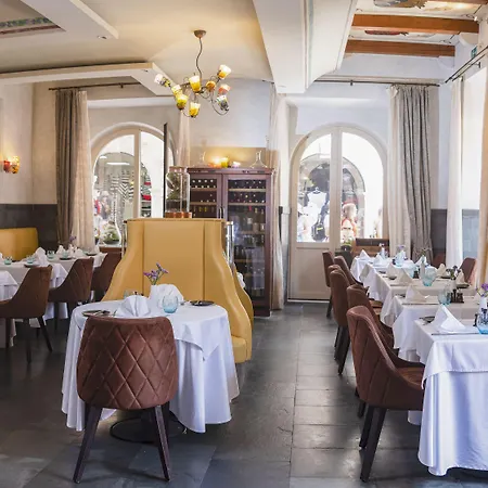 The Pucic Palace Hotel 5*