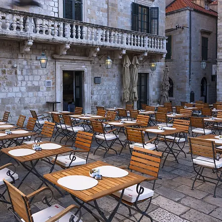 The Pucic Palace Hotel 5*