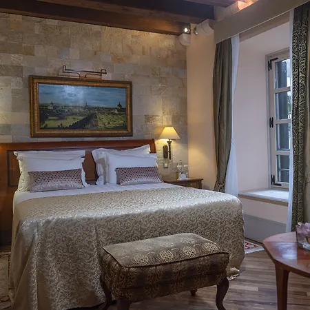 Hotel The Pucic Palace 5*