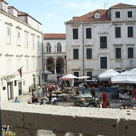 The Pucic Palace 5*