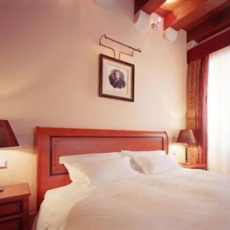 Hotel The Pucic Palace
