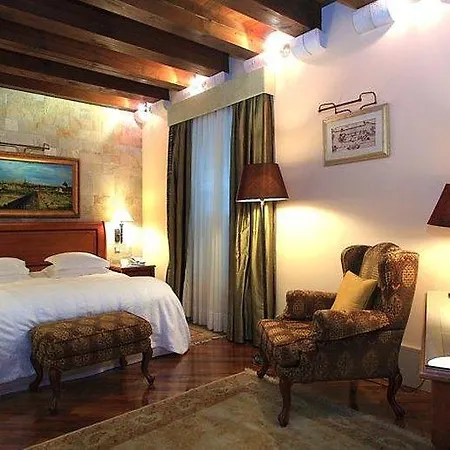 Hotel The Pucic Palace 5*