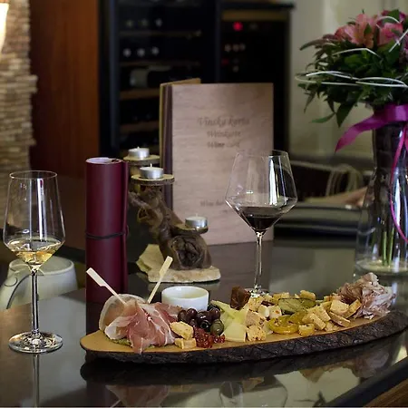 Hotel The Pucic Palace 5*