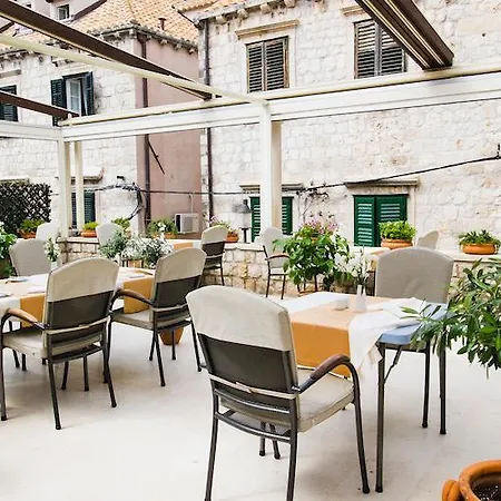 The Pucic Palace Hotel 5*