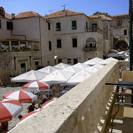 Hotel The Pucic Palace 5*