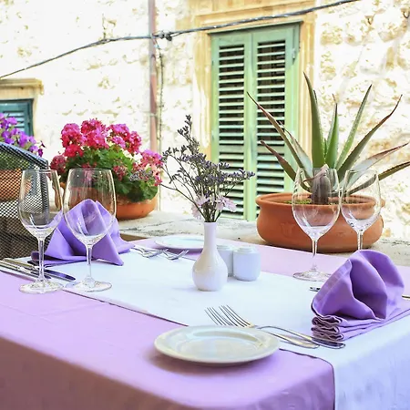 The Pucic Palace Hotel
