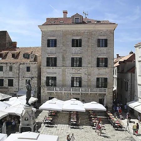 Hotel The Pucic Palace 5*