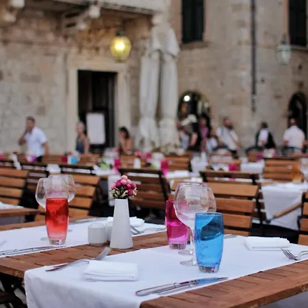The Pucic Palace Hotel 5*