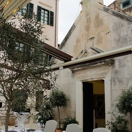 Ξενοδοχείο The Pucic Palace Ντουμπρόβνικ