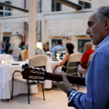 The Pucic Palace Hotel 5*