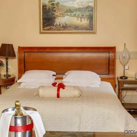 The Pucic Palace Hotel Dubrownik