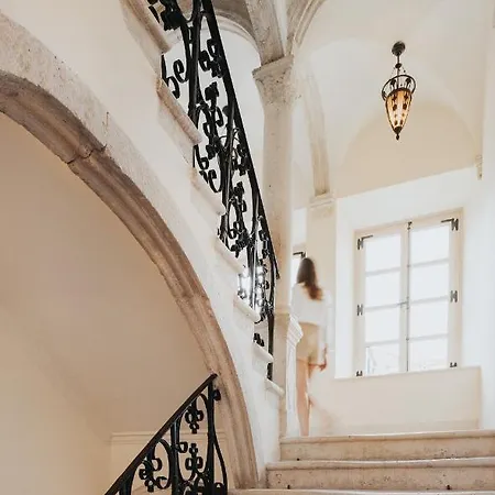 فندق ذا بوسيك بالاس 5*