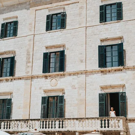 Hotel The Pucic Palace Dubrownik