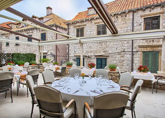 The Pucic Palace Hotel Dubrovnik