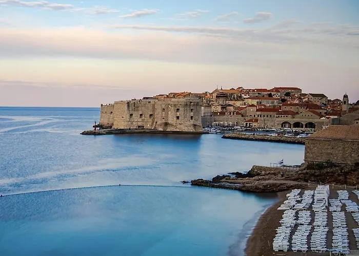 The Pucic Palace Hotel Dubrovnik