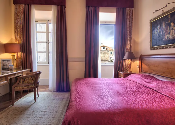 The Pucic Palace 5* Dubrovnik