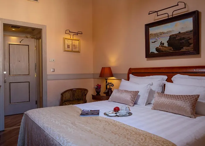 The Pucic Palace Dubrovnik