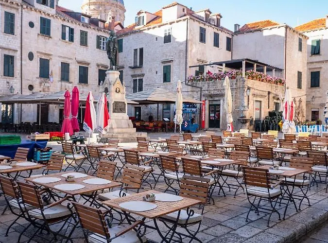 The Pucic Palace Hotel Dubrovnik