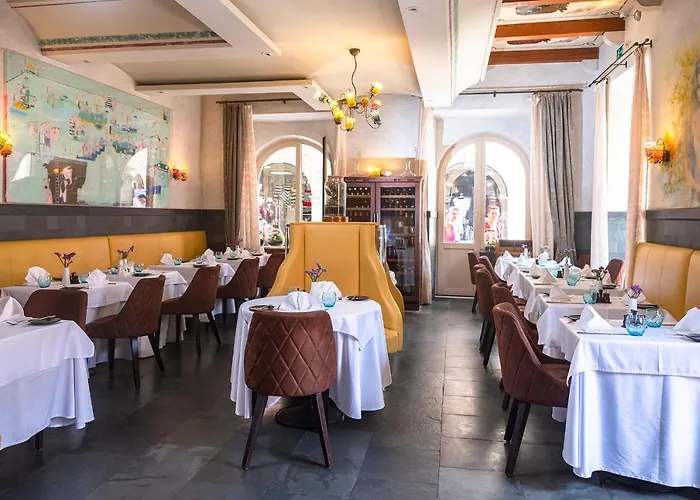 The Pucic Palace Hotel Dubrovnik