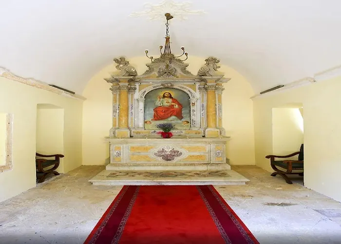 Hotel The Pucic Palace Dubrovnik