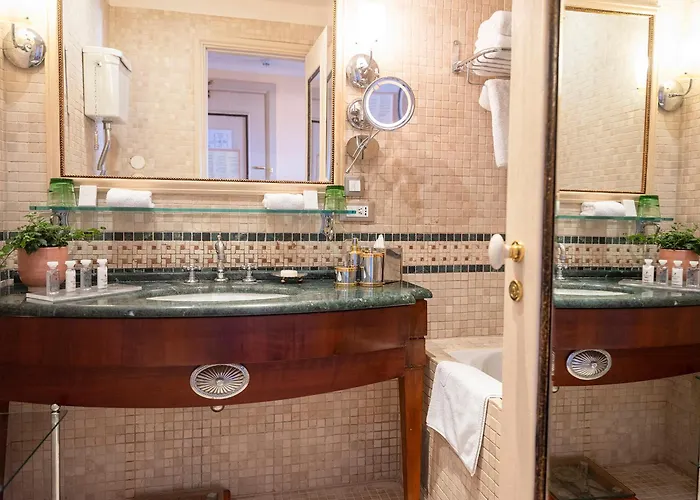 Hotel The Pucic Palace