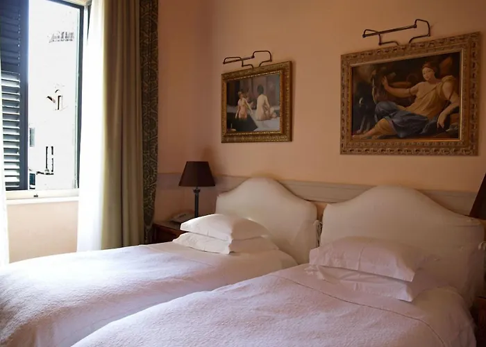 The Pucic Palace Hotel Dubrovnik