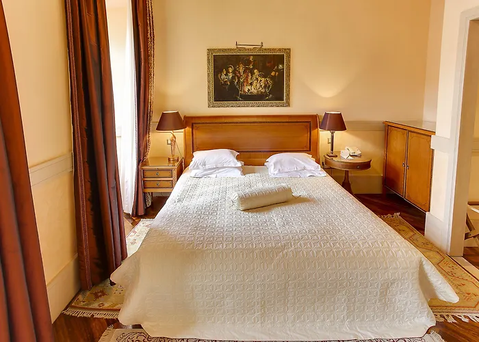 The Pucic Palace Hotell