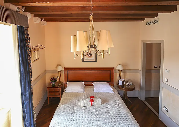 Hotel The Pucic Palace 5*