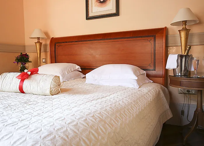 Hotel The Pucic Palace 5*