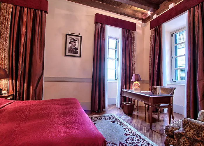 The Pucic Palace Hotel 5*