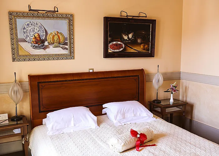 The Pucic Palace Hotel 5*