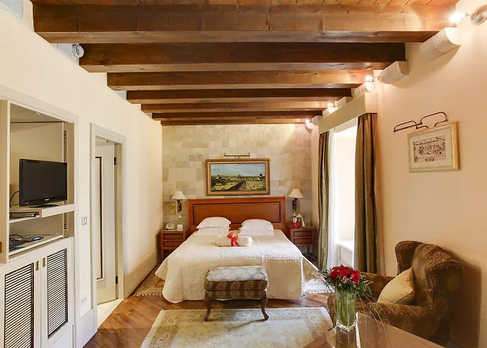 The Pucic Palace Hotel Dubrovnik